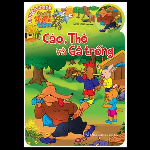 bộ sách truyện tranh tuổi thần tiên (bộ 8 cuốn) (tái bản 2023)