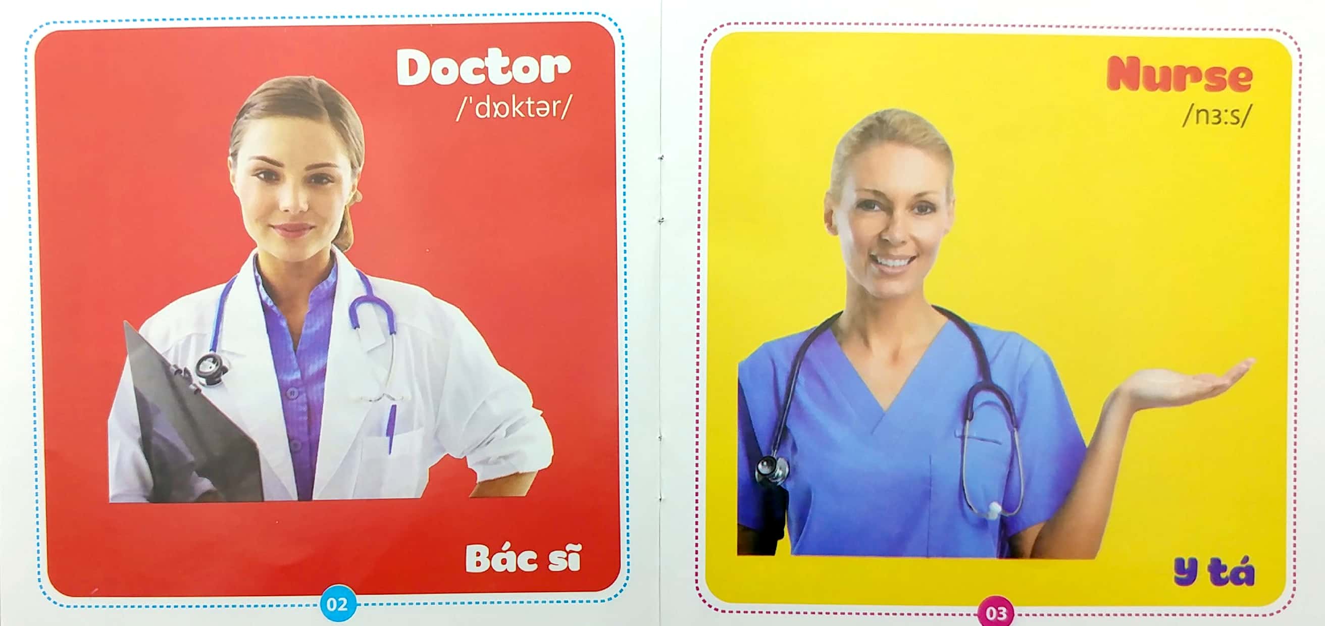 bộ sách từ điển bằng hình cho bé (song ngữ anh-việt) - bộ 10 cuốn