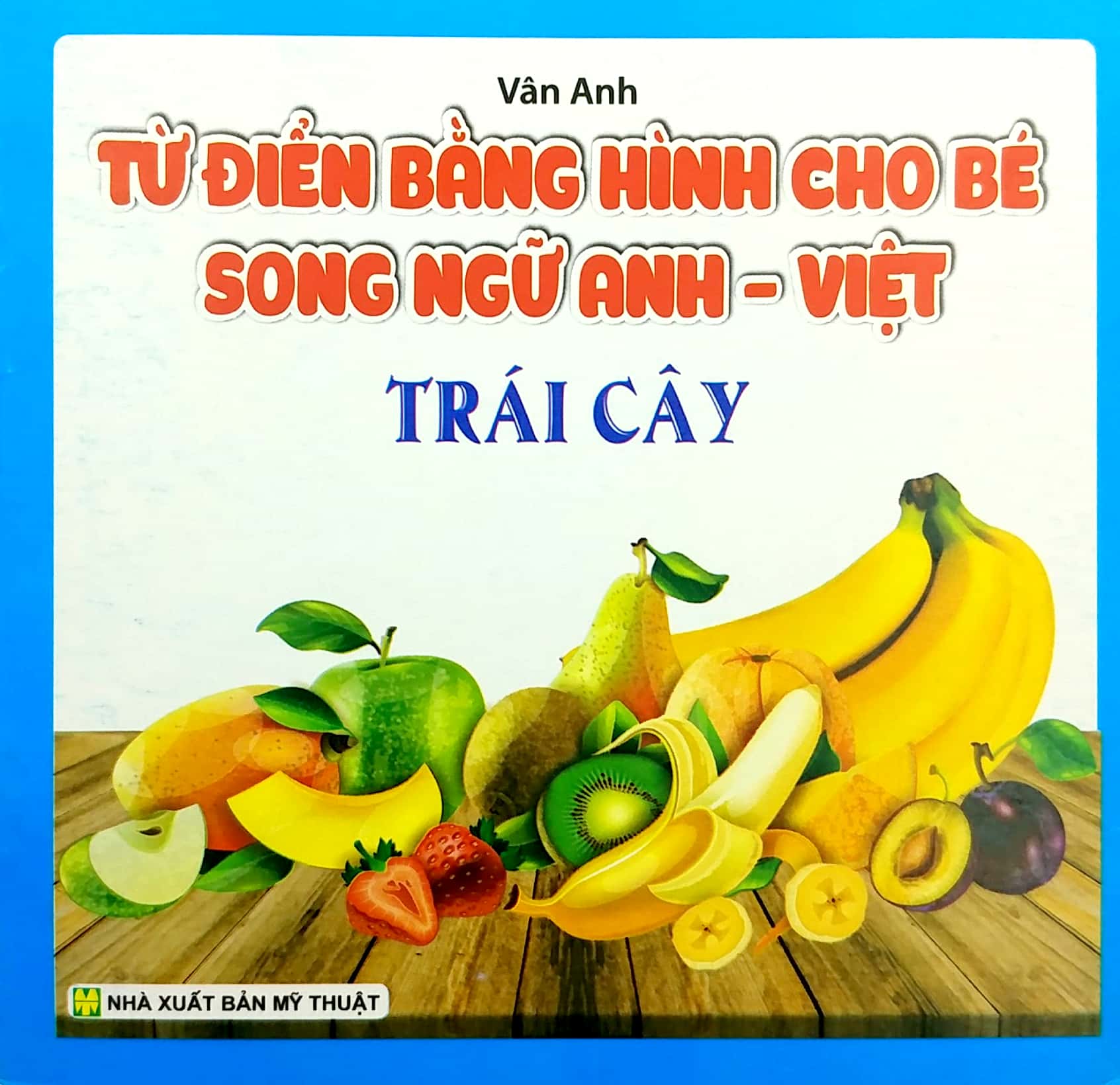 bộ sách từ điển bằng hình cho bé (song ngữ anh-việt) - bộ 10 cuốn