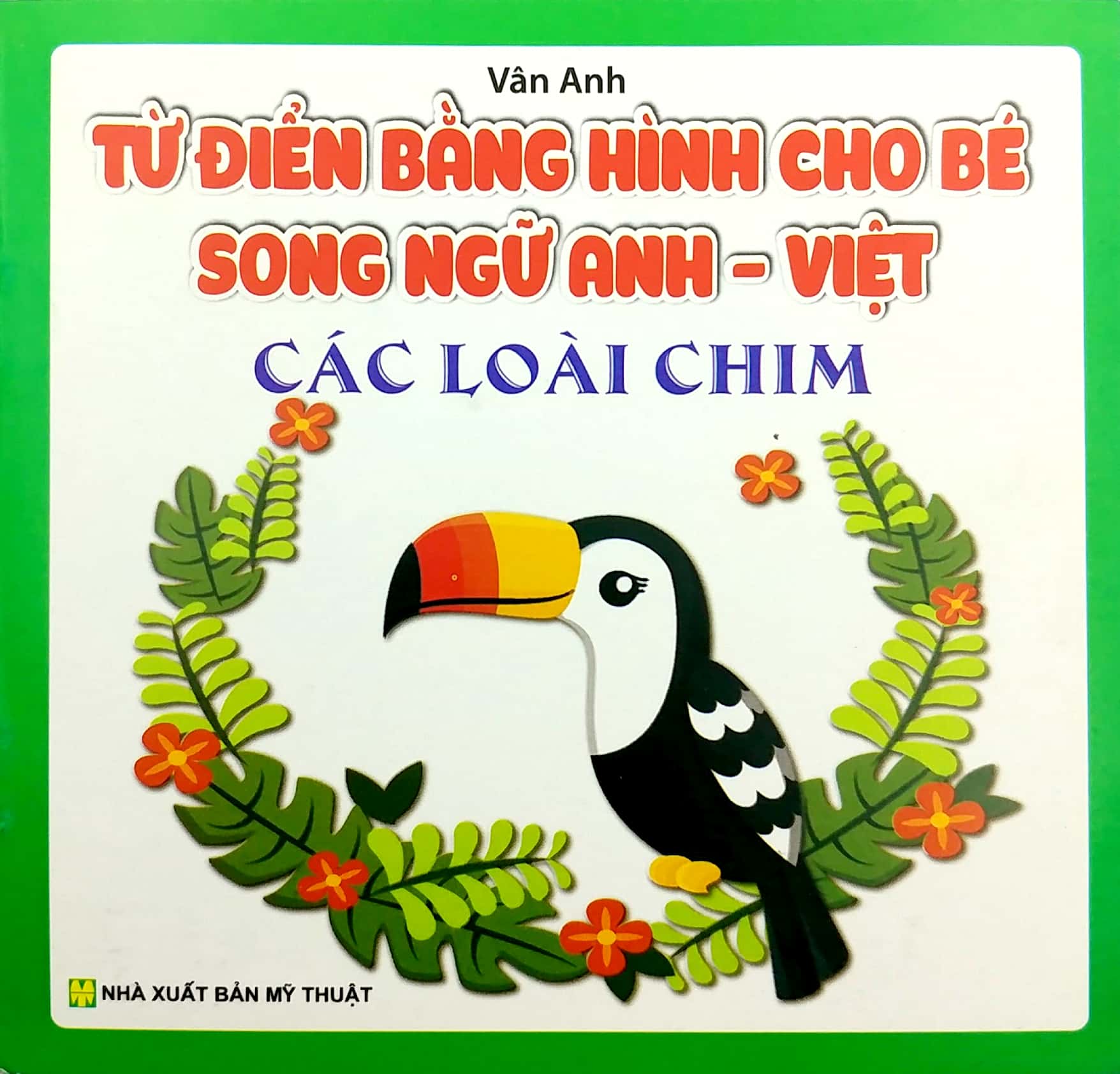bộ sách từ điển bằng hình cho bé (song ngữ anh-việt) - bộ 10 cuốn