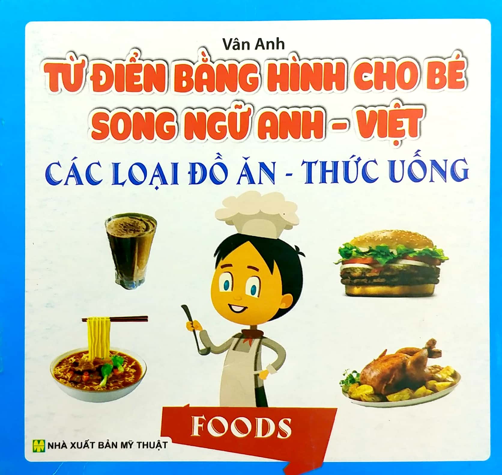 bộ sách từ điển bằng hình cho bé (song ngữ anh-việt) - bộ 10 cuốn