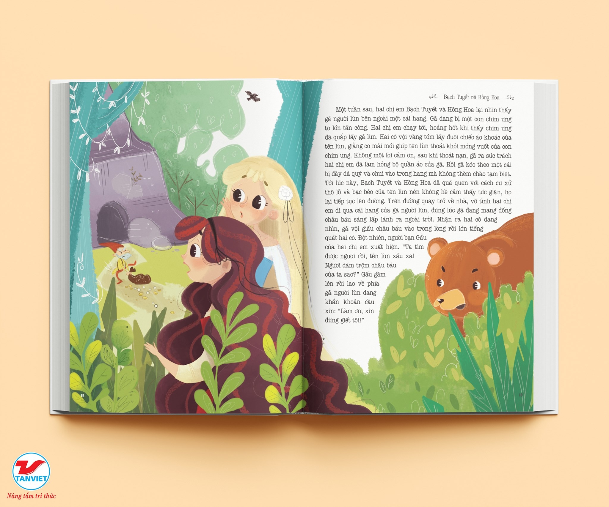 bộ sách tủ sách vàng dành cho con: những câu chuyện hay nhất về thế giới phép thuật và thần chú + những câu chuyện hay nhất trong tuyển tập nghìn lẻ một đêm (bộ 2 cuốn)