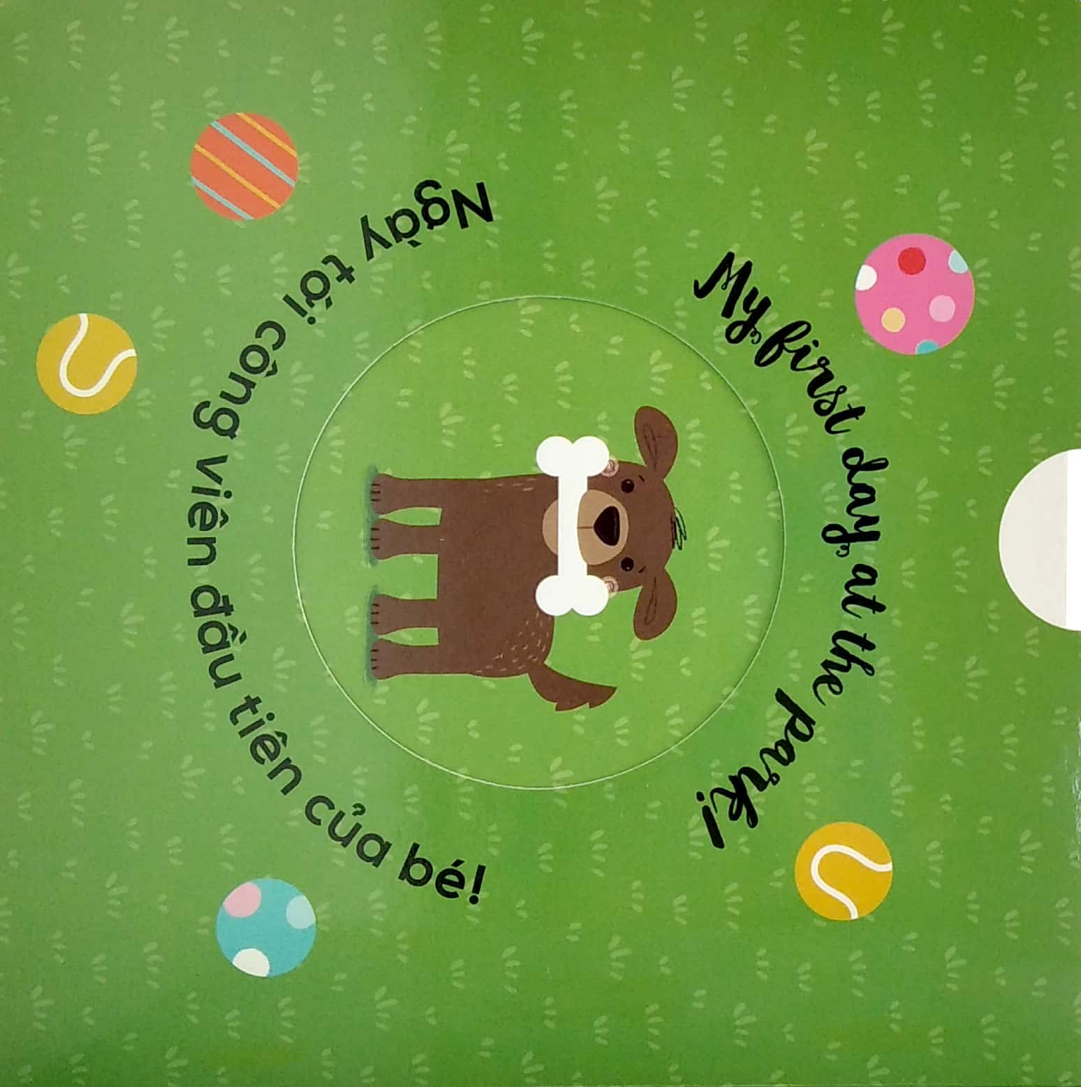 bộ sách tương tác - song ngữ anh việt: tớ tập đếm + những điều đầu tiên + những việc tớ đã làm + ngày hôm nay của tớ (bộ 4 cuốn)