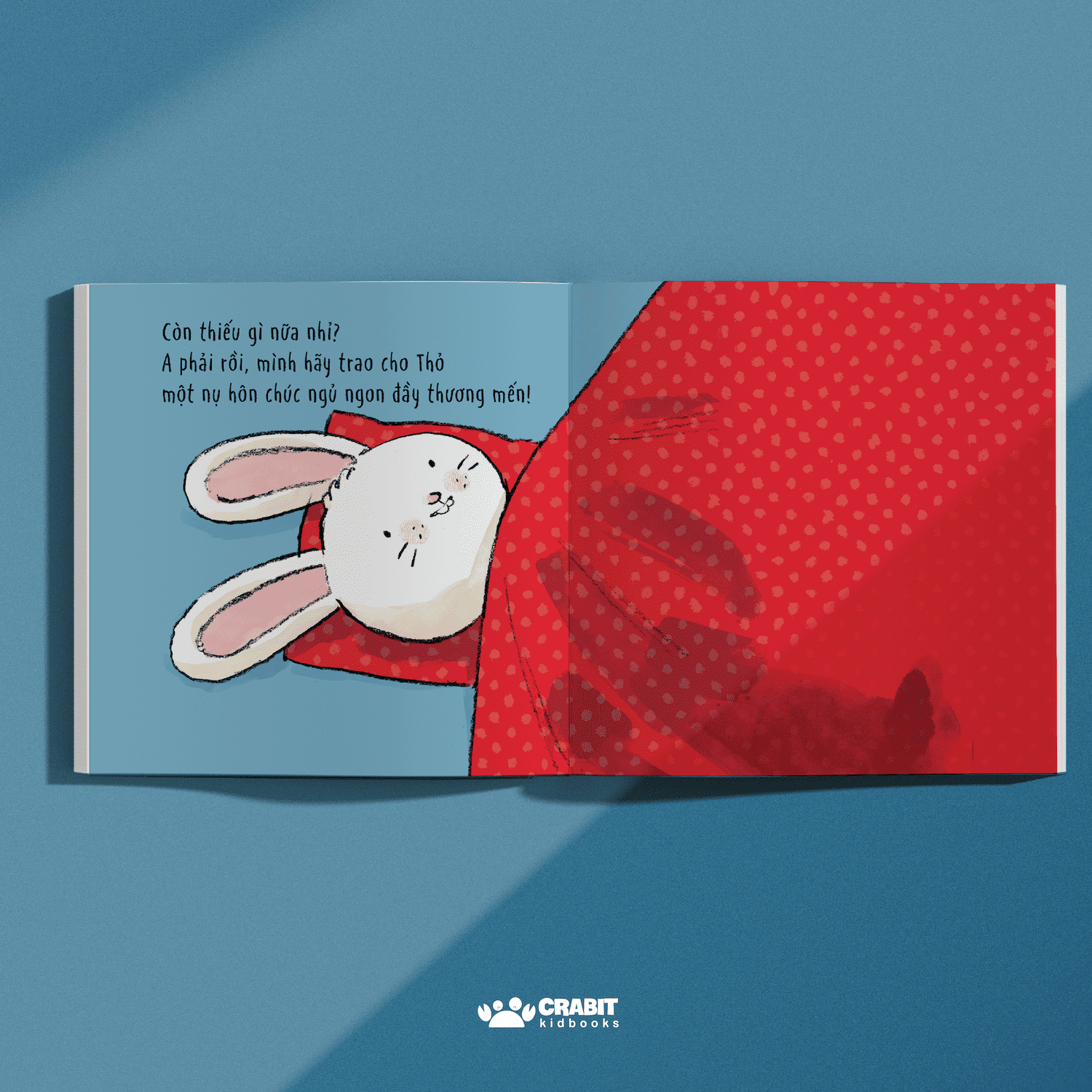 bộ sách tương tác - thỏ con tương tác, sáng tạo