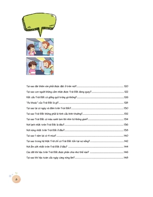 bộ sách úm ba la hóa ra thần đồng 1 - vũ trụ + đại dương + cơ thể người + khoa học (bộ 4 cuốn)