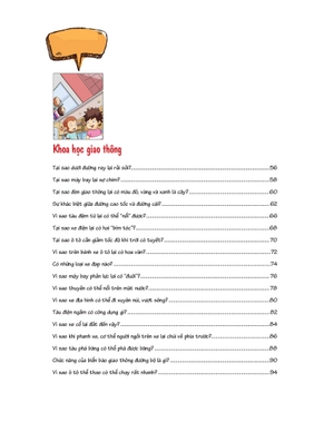 bộ sách úm ba la hóa ra thần đồng 1 - vũ trụ + đại dương + cơ thể người + khoa học (bộ 4 cuốn)