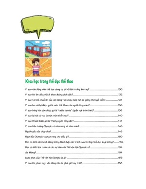 bộ sách úm ba la hóa ra thần đồng 1 - vũ trụ + đại dương + cơ thể người + khoa học (bộ 4 cuốn)