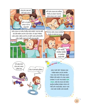 bộ sách úm ba la hóa ra thần đồng 1 - vũ trụ + đại dương + cơ thể người + khoa học (bộ 4 cuốn)