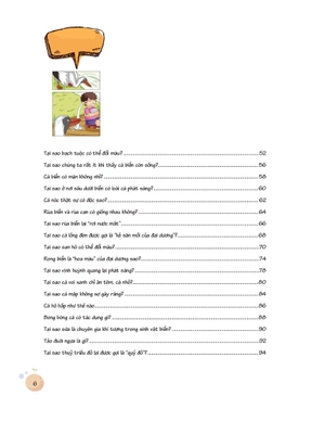 bộ sách úm ba la hóa ra thần đồng 1 - vũ trụ + đại dương + cơ thể người + khoa học (bộ 4 cuốn)