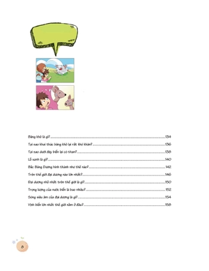 bộ sách úm ba la hóa ra thần đồng 1 - vũ trụ + đại dương + cơ thể người + khoa học (bộ 4 cuốn)