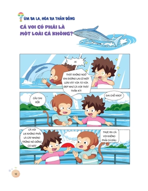 bộ sách úm ba la hóa ra thần đồng 1 - vũ trụ + đại dương + cơ thể người + khoa học (bộ 4 cuốn)