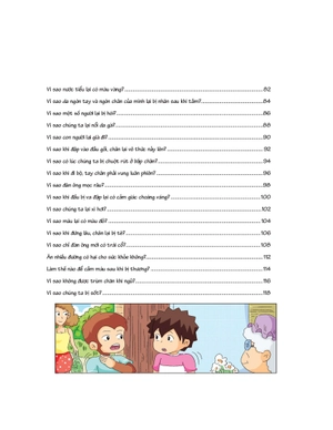 bộ sách úm ba la hóa ra thần đồng 1 - vũ trụ + đại dương + cơ thể người + khoa học (bộ 4 cuốn)