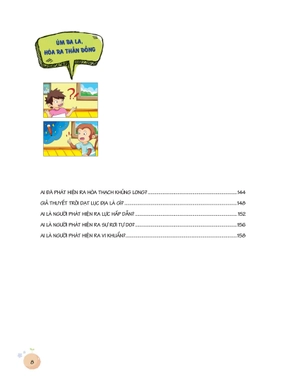 bộ sách úm ba la hóa ra thần đồng 2 - động vật + phát minh + thiên văn + thực vật (bộ 4 cuốn)