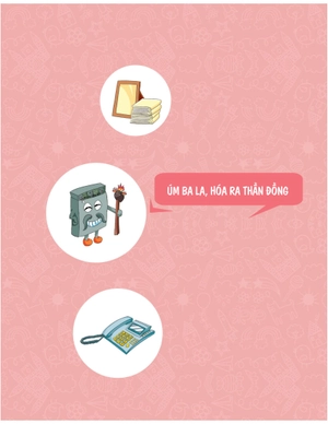 bộ sách úm ba la hóa ra thần đồng 2 - động vật + phát minh + thiên văn + thực vật (bộ 4 cuốn)