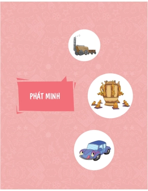 bộ sách úm ba la hóa ra thần đồng 2 - động vật + phát minh + thiên văn + thực vật (bộ 4 cuốn)