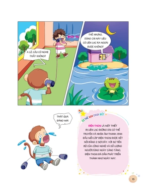 bộ sách úm ba la hóa ra thần đồng 2 - động vật + phát minh + thiên văn + thực vật (bộ 4 cuốn)