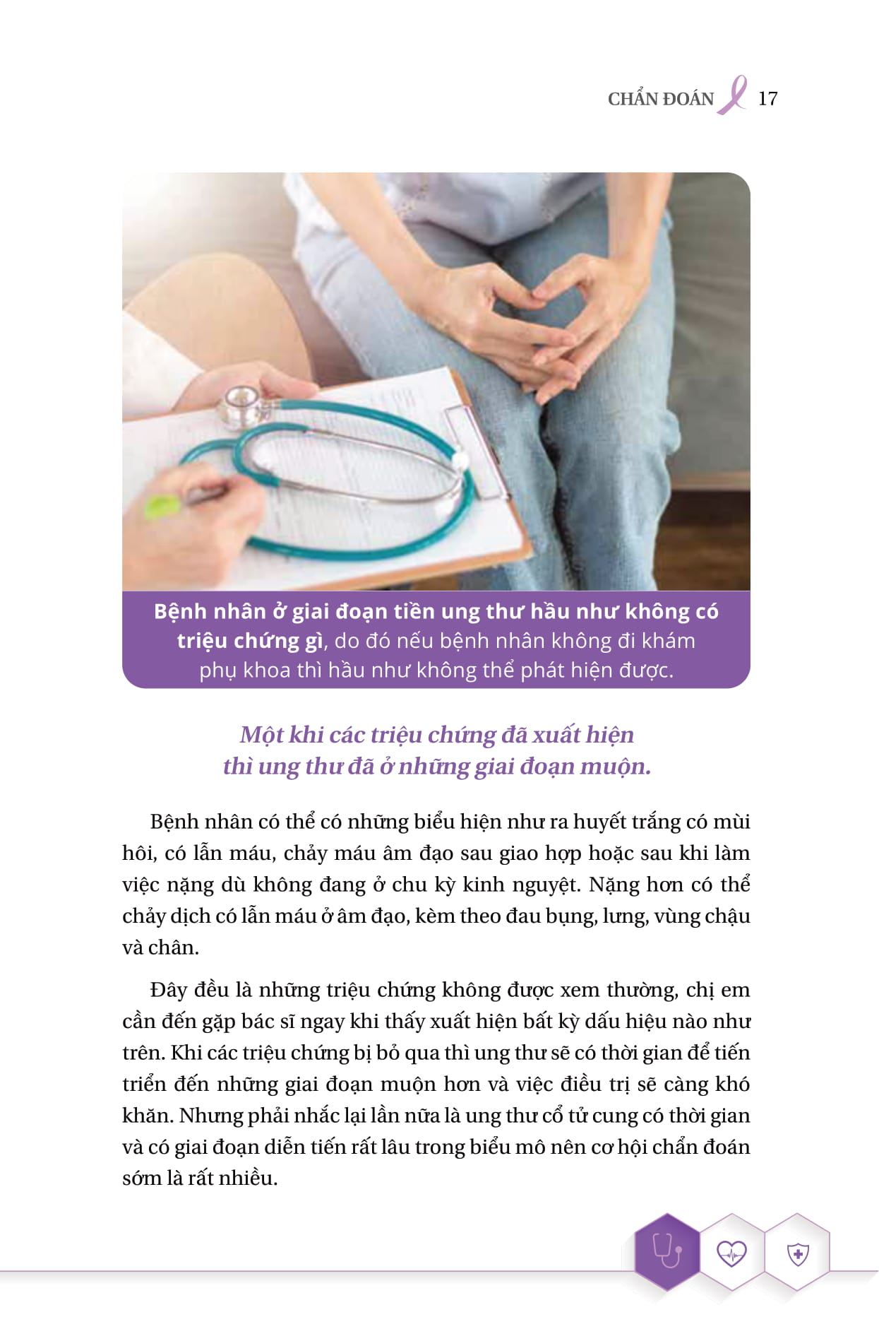 bộ sách ung thư - tin đồn và sự thật (bộ 2 cuốn)