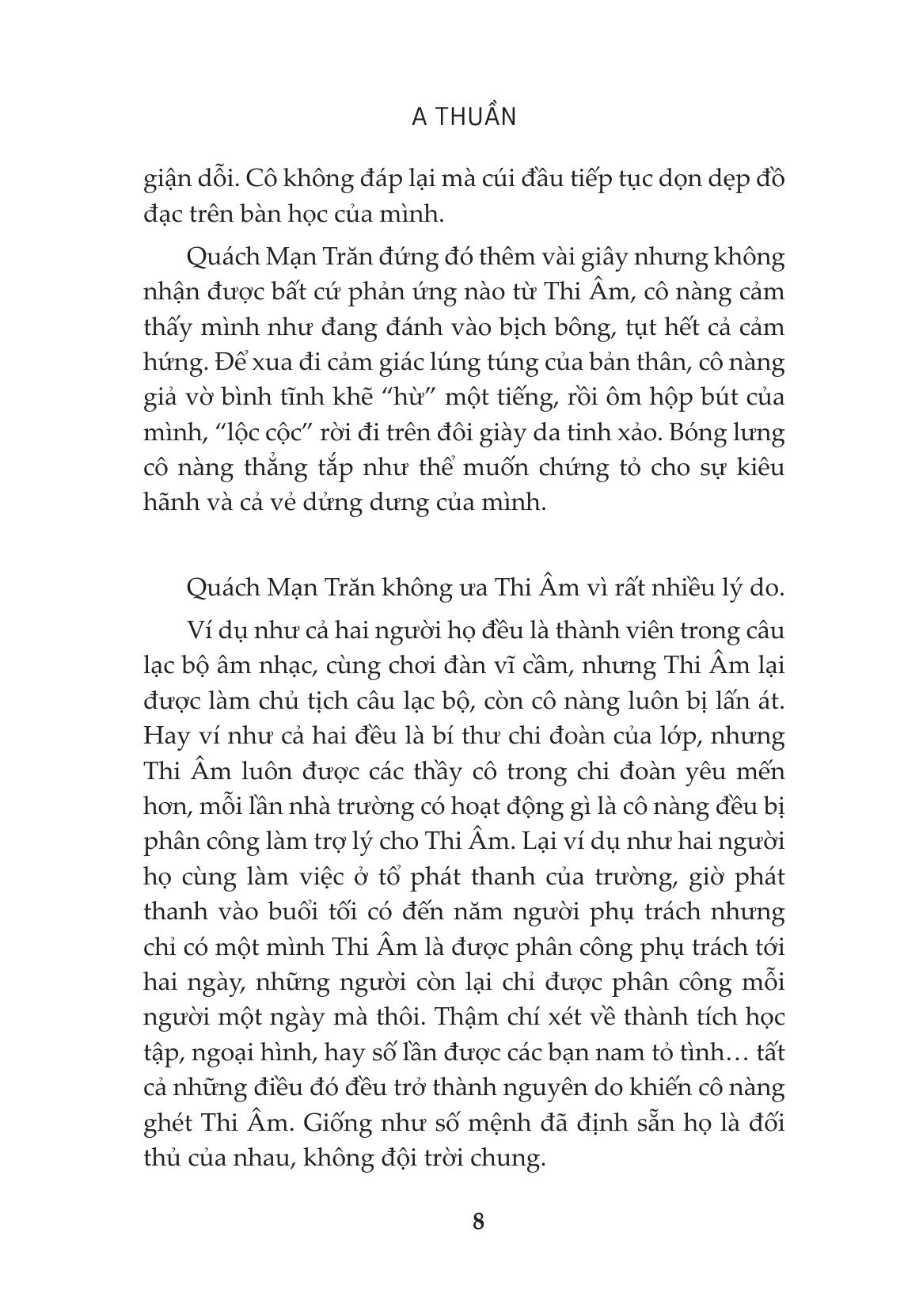 Bộ Sách Và Cậu Bước Đến - Tập 1 + Tập 2 (Bộ 2 Tập) - Bản Đặc Biệt - Tặng Kèm 2 Bookmark + 1 Postcard + 1 Standee + 1 Dải Postcard