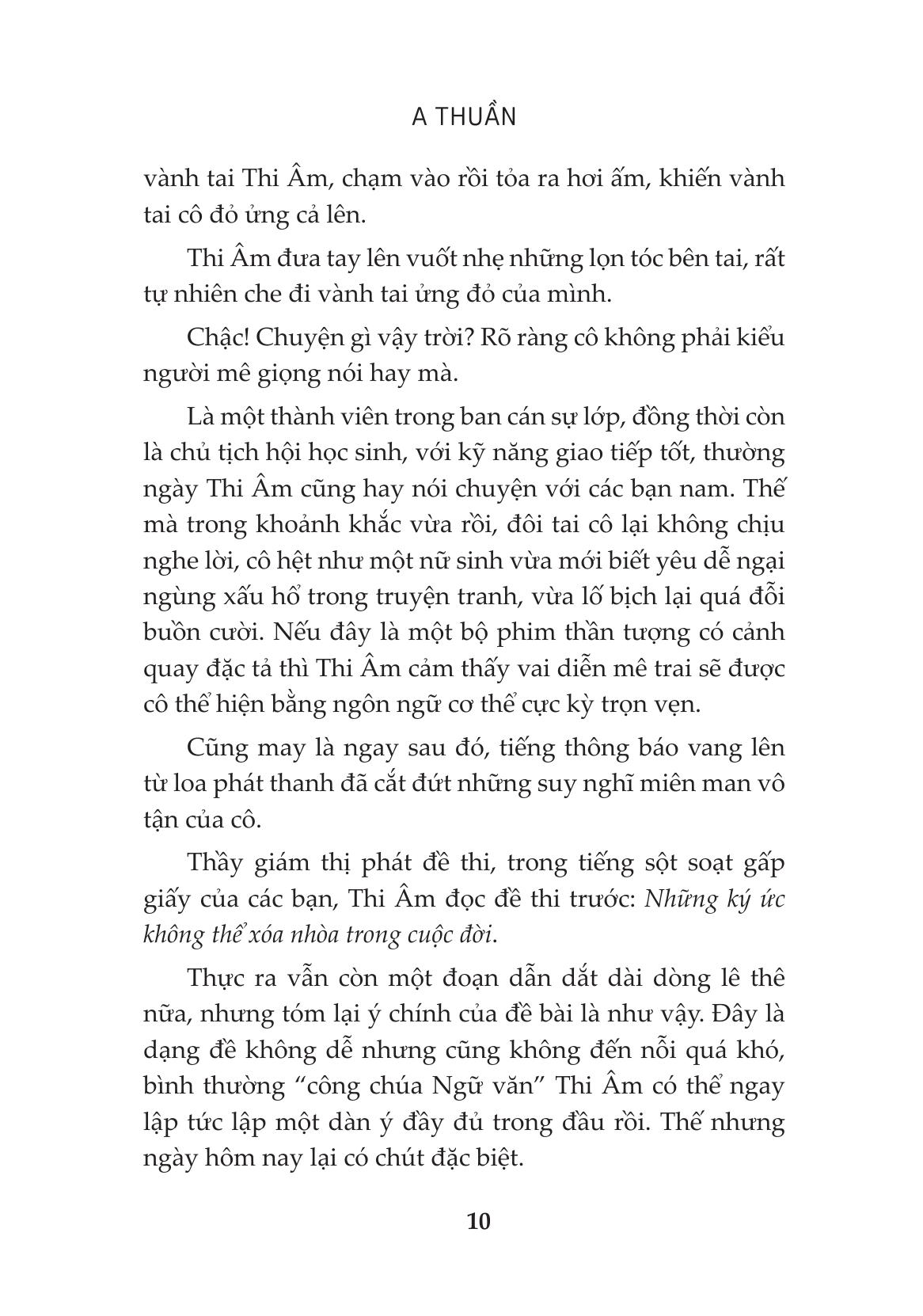 Bộ Sách Và Cậu Bước Đến - Tập 1 + Tập 2 (Bộ 2 Tập) - Bản Đặc Biệt - Tặng Kèm 2 Bookmark + 1 Postcard + 1 Standee + 1 Dải Postcard