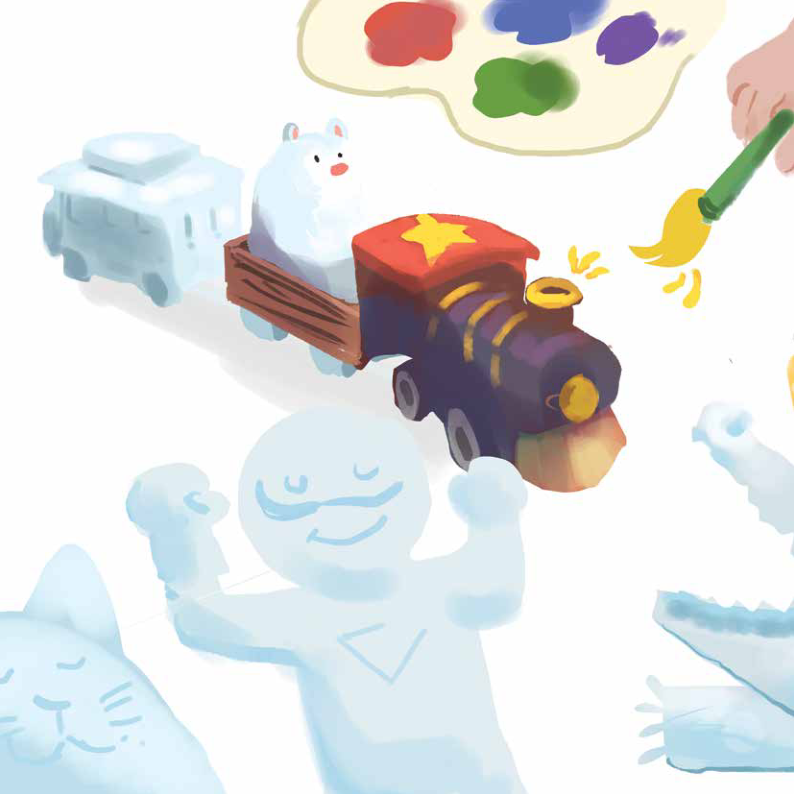 bộ sách vần điệu cho em (bộ 4 cuốn)