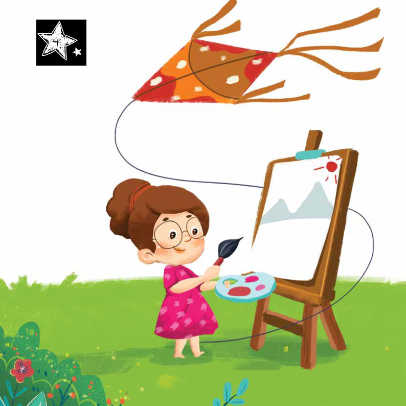 bộ sách vần điệu cho em (bộ 4 cuốn)