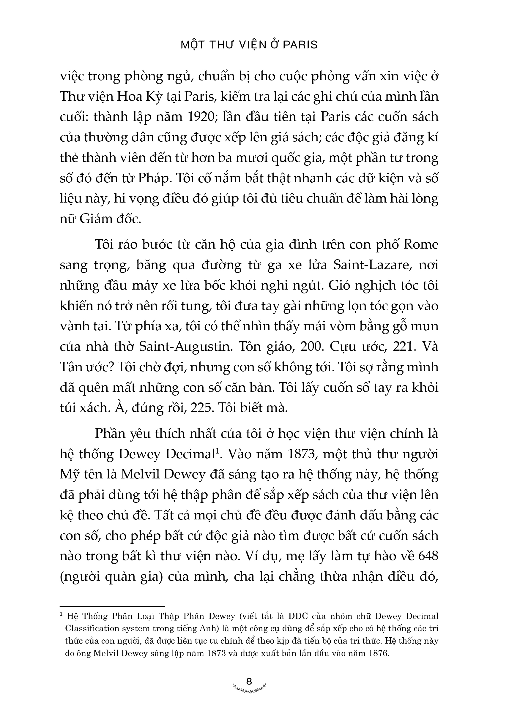 bộ sách văn học lãng mạn: kí họa venice + một thư viện paris (bộ 2 cuốn)