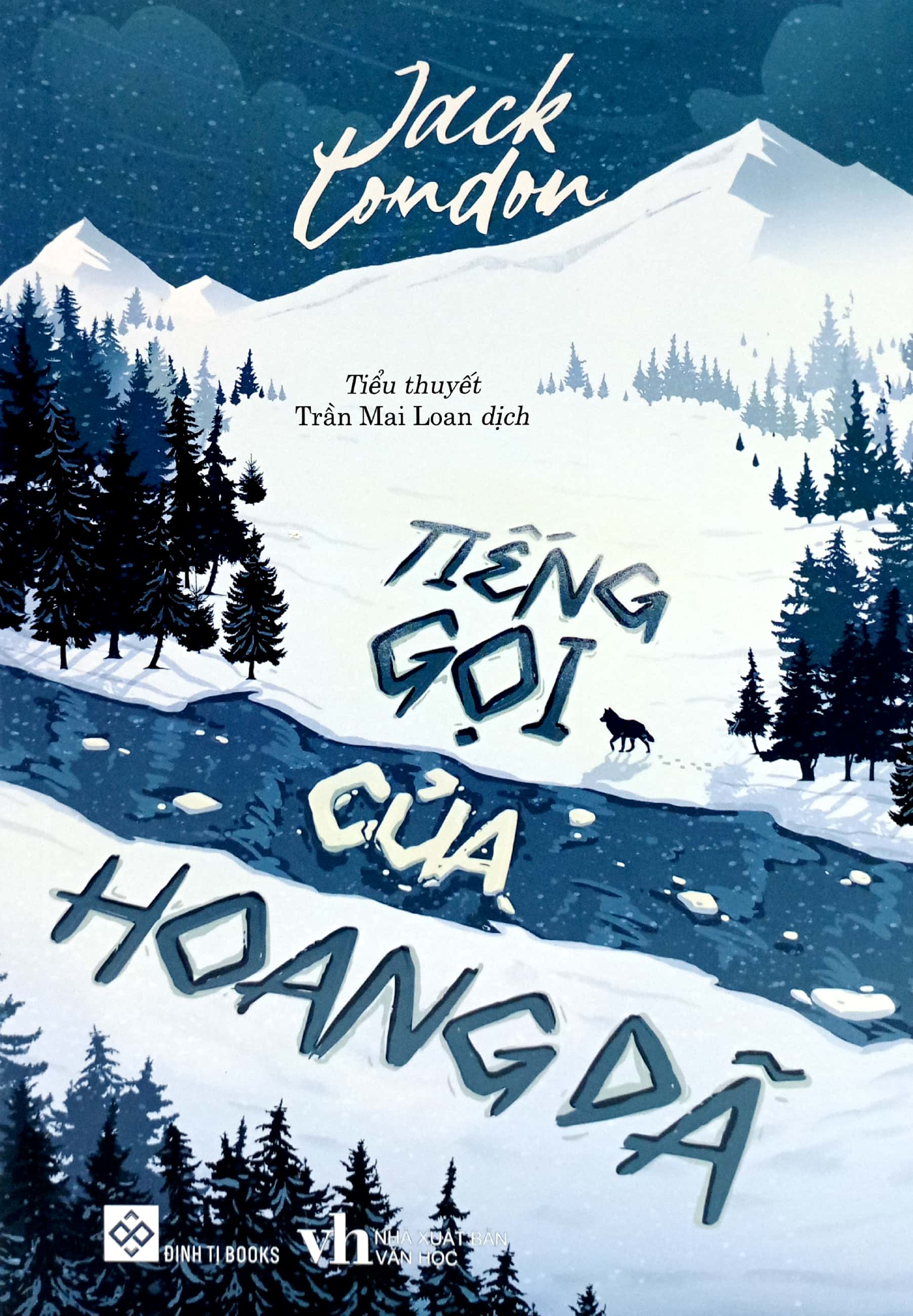 bộ sách về miền hoang dã (bộ 4 tập)