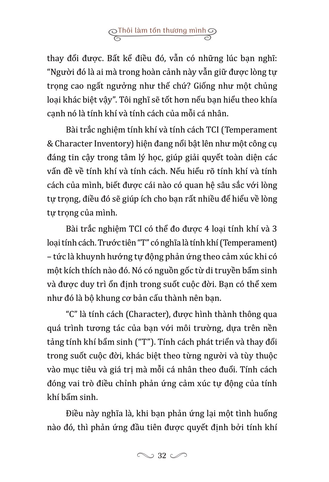 bộ sách vì bạn mạnh mẽ hơn bạn nghĩ + thôi làm tổn thương mình (bộ 2 cuốn)