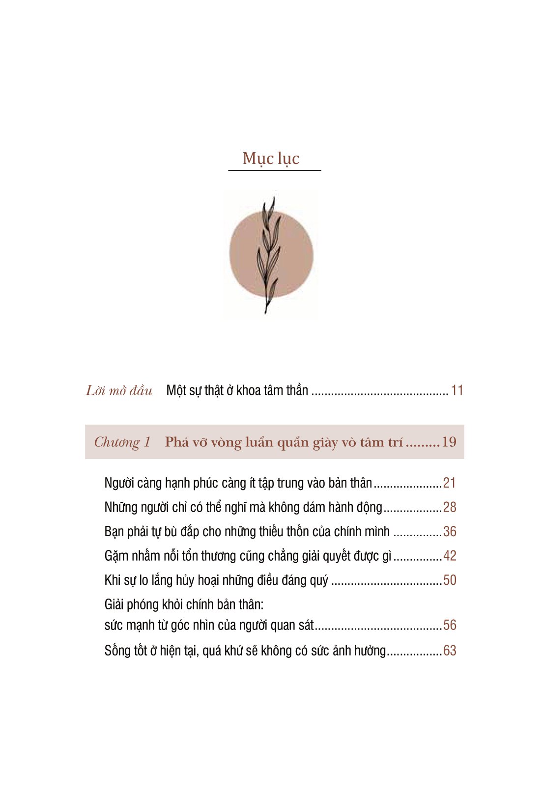 bộ sách vì bạn mạnh mẽ hơn bạn nghĩ + thôi làm tổn thương mình (bộ 2 cuốn)