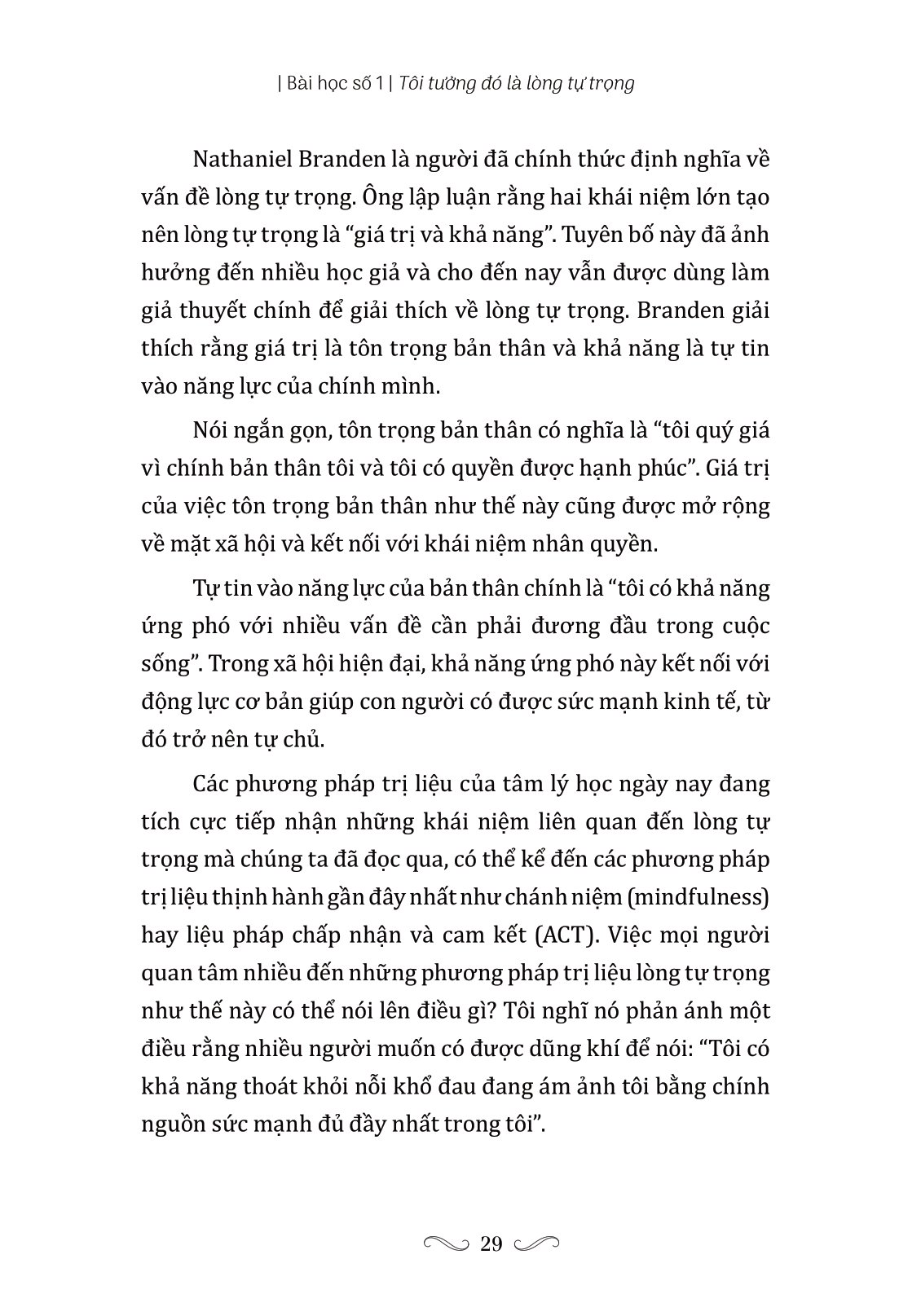 bộ sách vì bạn mạnh mẽ hơn bạn nghĩ + thôi làm tổn thương mình (bộ 2 cuốn)