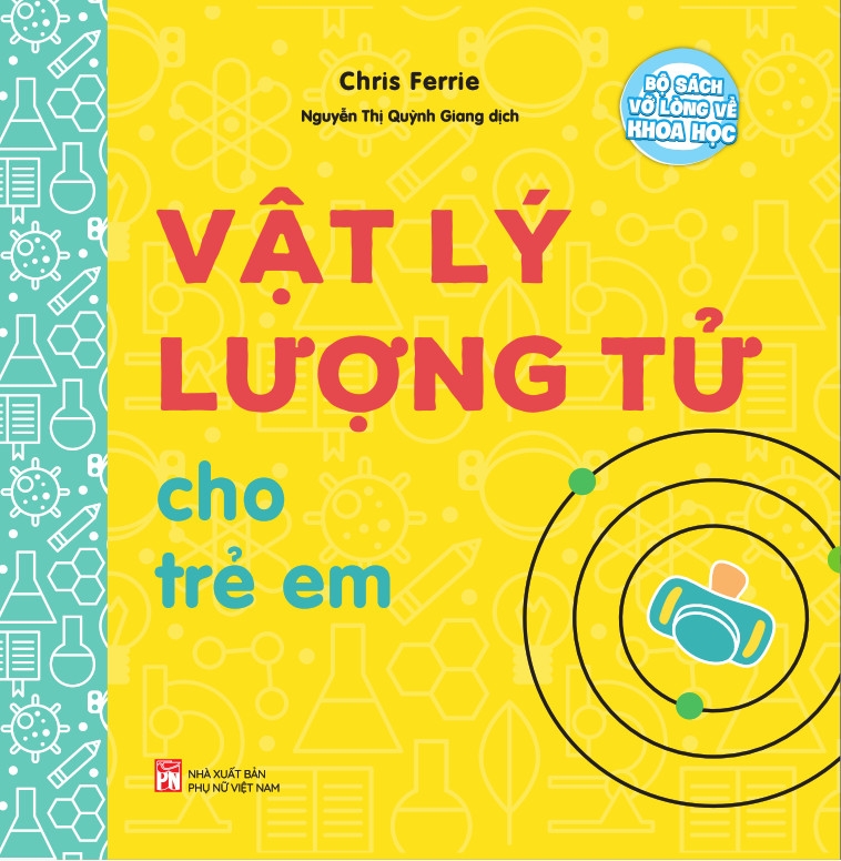 bộ sách vỡ lòng về khoa học - em biết gì về các nhà khoa học?