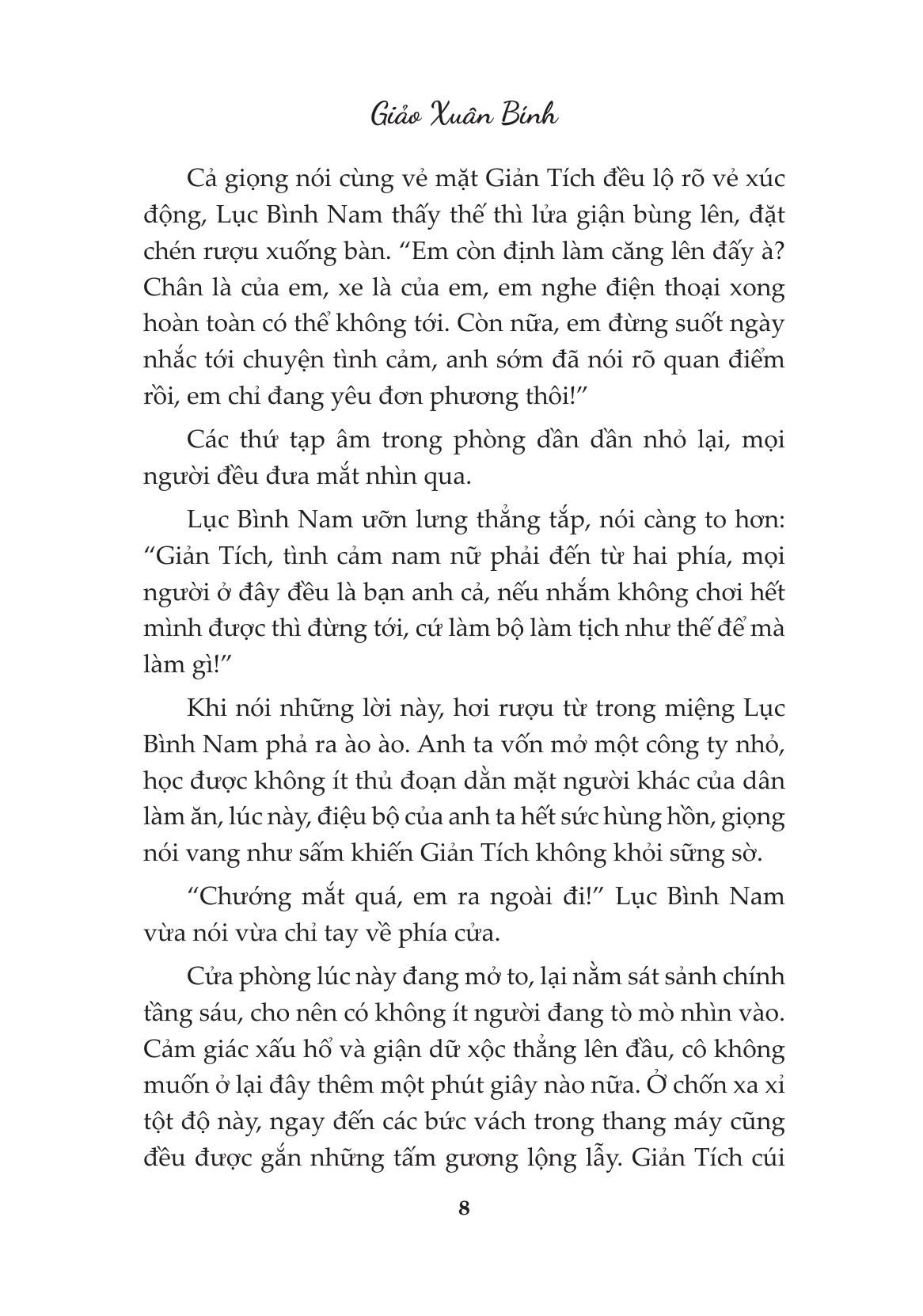 bộ sách - vợ ngọt - tập 1 + tập 2 (bộ 2 tập)