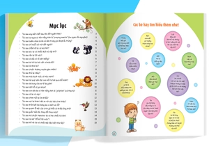 bộ sách what why when how? - 10 vạn câu hỏi cho siêu nhí (bộ 4 cuốn)
