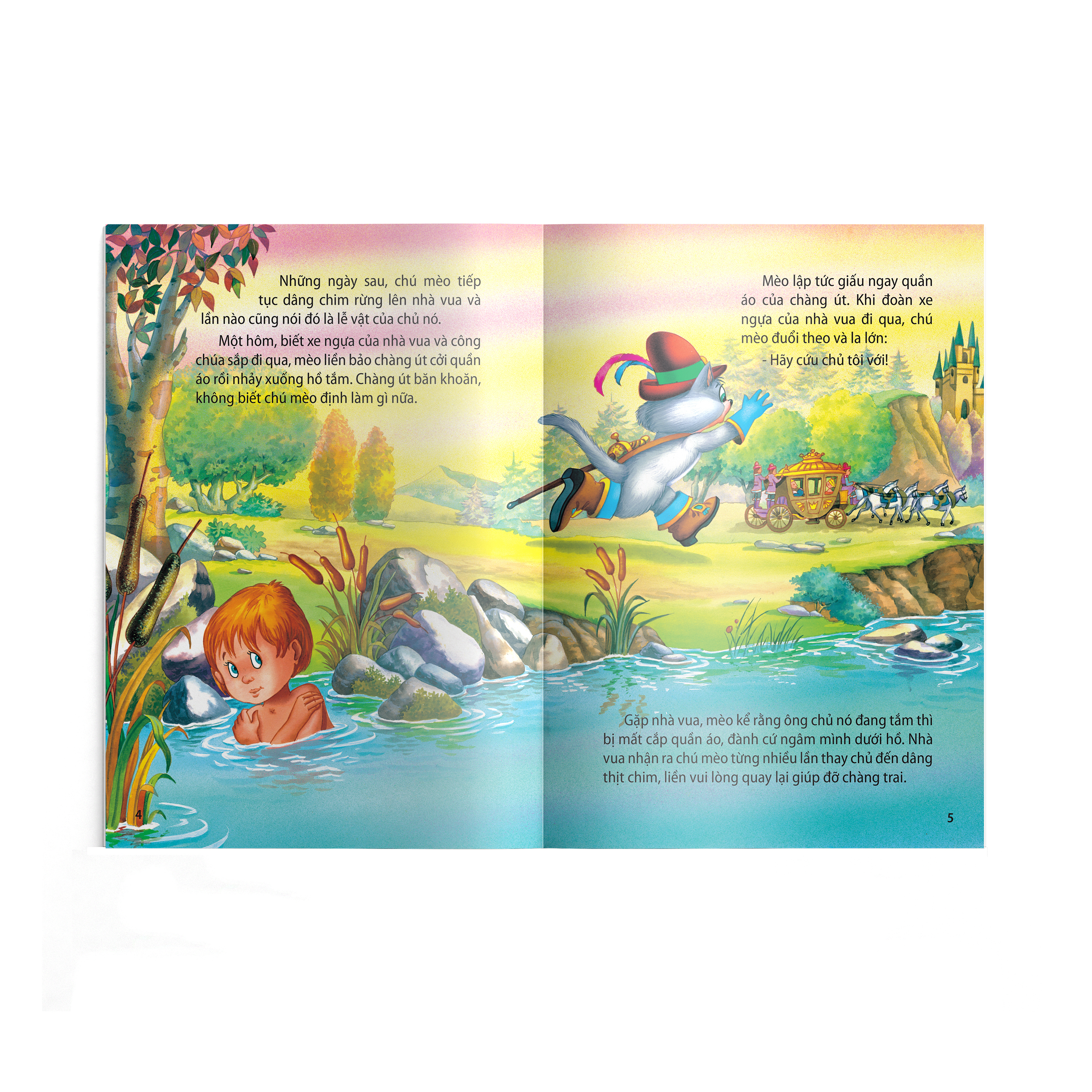 bộ sách xứ sở muông thú (bộ 4 tập)