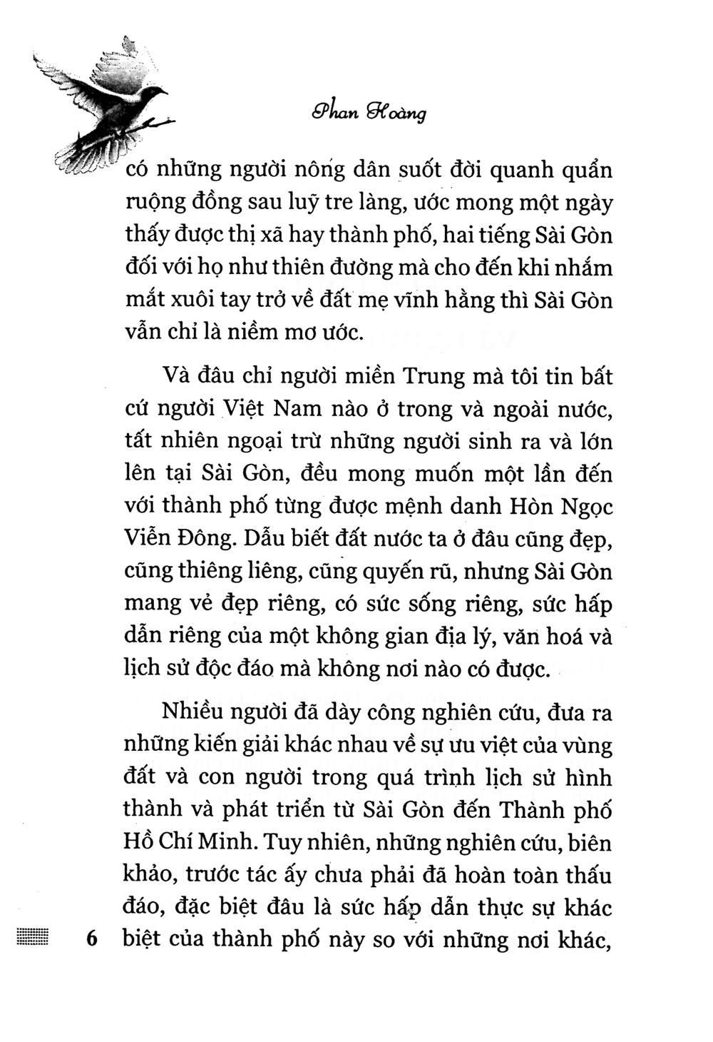 bộ sài gòn đất lành chim đậu - tập 1 (tái bản 2019)