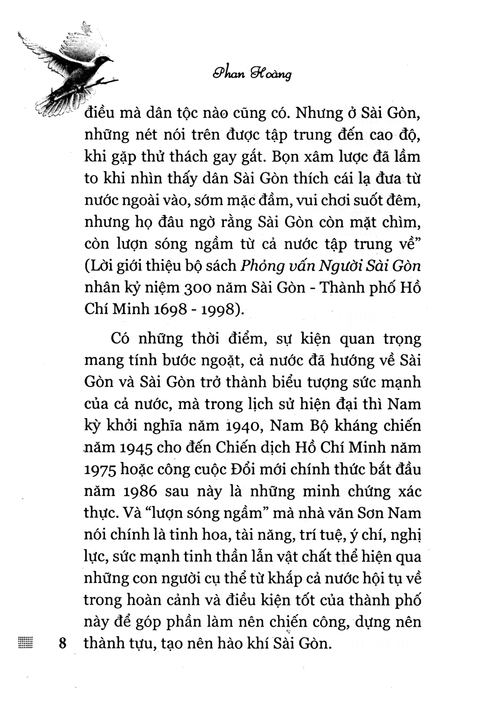 bộ sài gòn đất lành chim đậu - tập 1 (tái bản 2019)