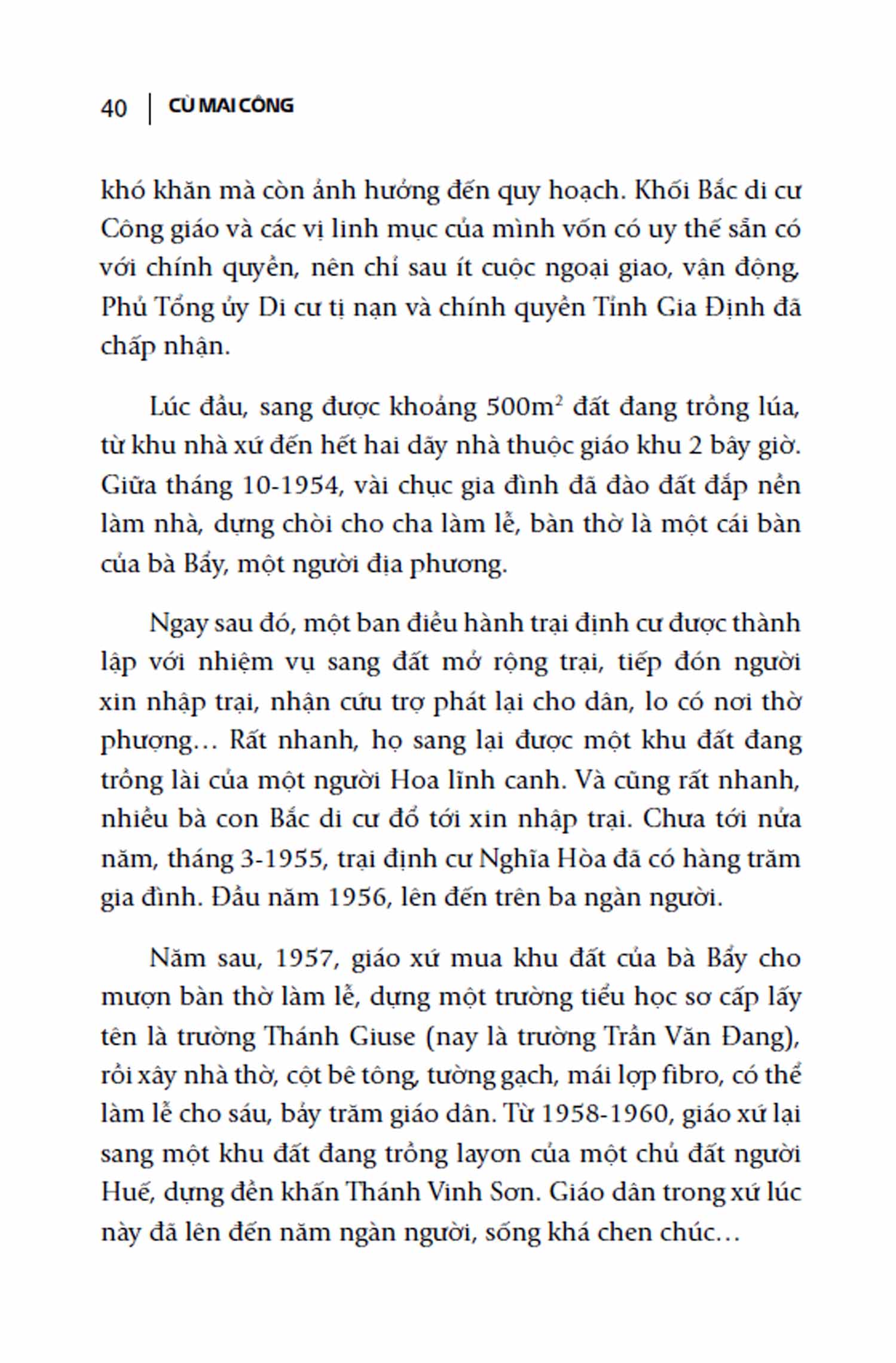 bộ sài gòn một thuở - “dân ông tạ đó!” - tập 1