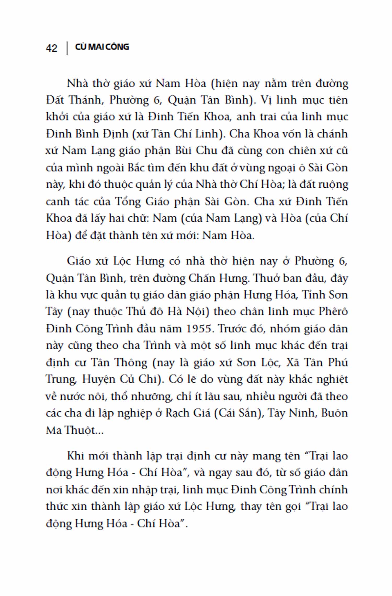 bộ sài gòn một thuở - “dân ông tạ đó!” - tập 1