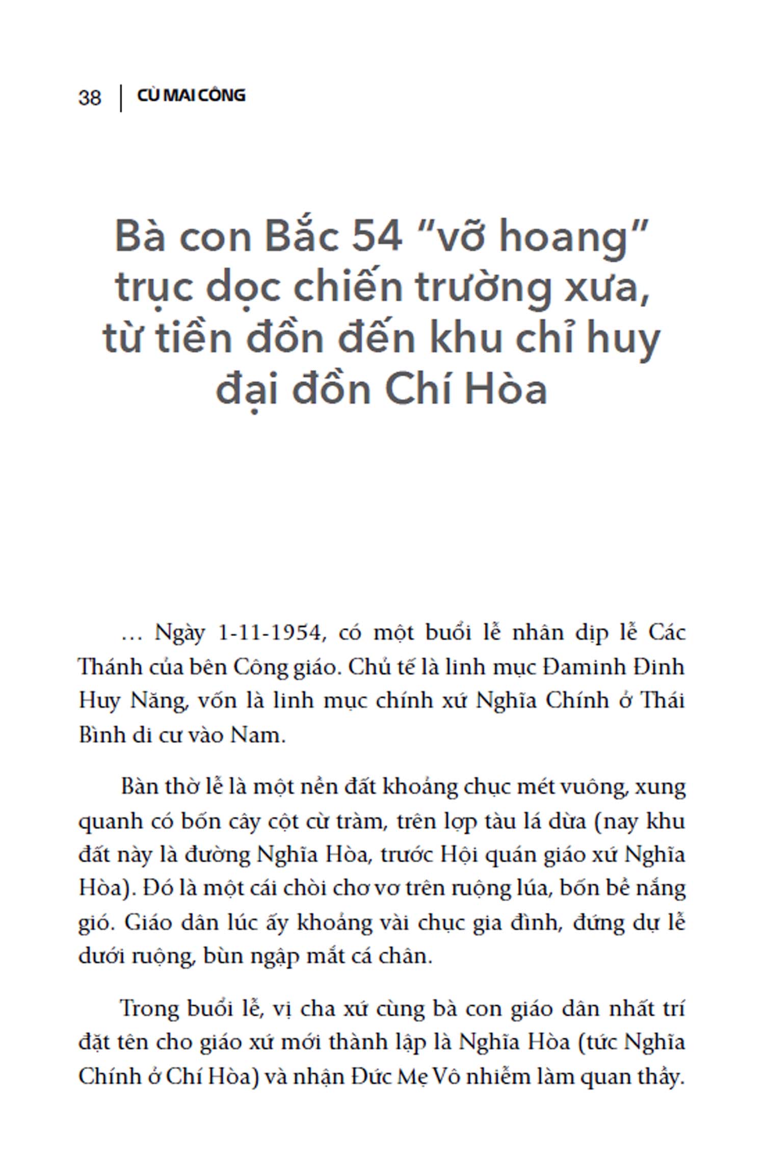 bộ sài gòn một thuở - “dân ông tạ đó!” - tập 1