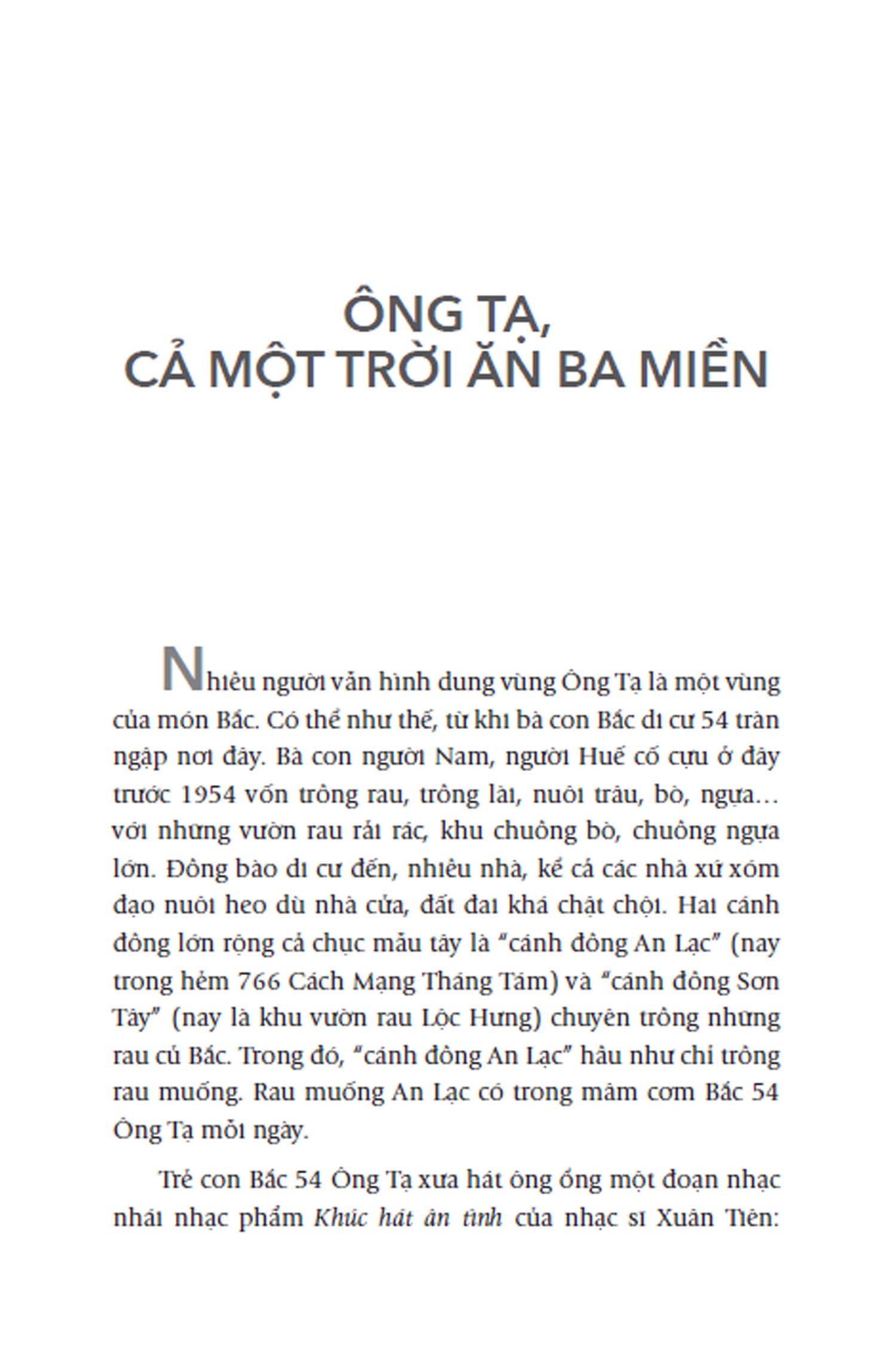bộ sài gòn một thuở - “dân ông tạ đó!” - tập 3