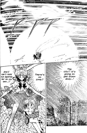 bộ sailor moon 12 (english edition)