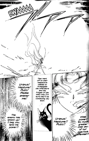 bộ sailor moon 12 (english edition)