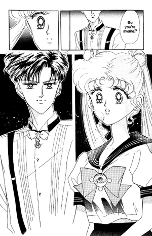 bộ sailor moon 2 (english edition)