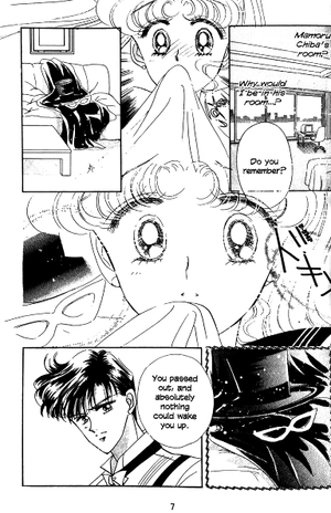 bộ sailor moon 2 (english edition)