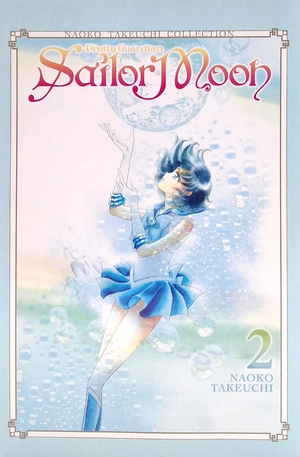 bộ sailor moon 2 (naoko takeuchi collection) (english edition)