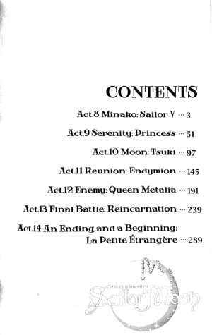 bộ sailor moon 2 (naoko takeuchi collection) (english edition)