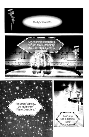 bộ sailor moon 6 (english edition)