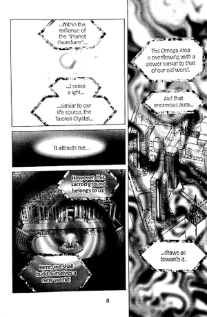 bộ sailor moon 6 (english edition)