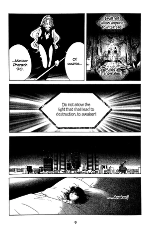 bộ sailor moon 6 (english edition)