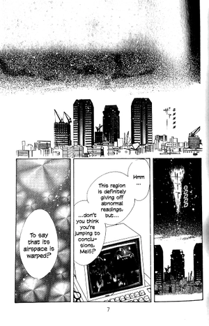 bộ sailor moon 7 (english edition)